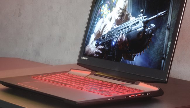 Lenovo Legion Y720