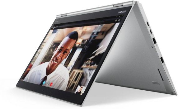 Lenovo ThinkPad X1 Yoga