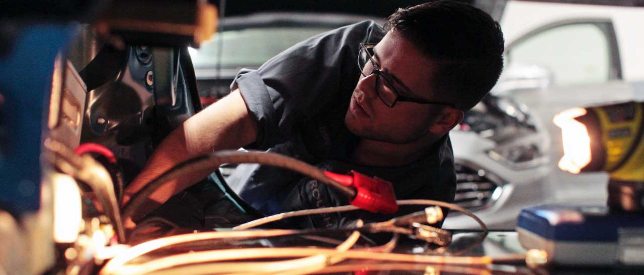 Nuove auto elettriche Ford, si punta all'autonomia