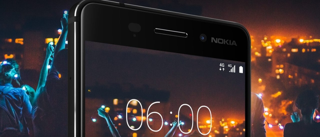 MWC 2017: Nokia is back