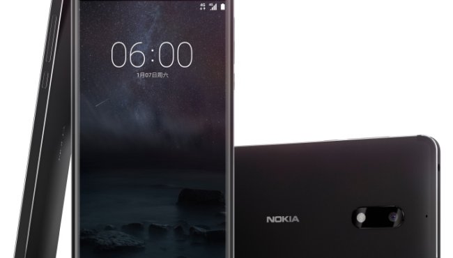 Nokia 6