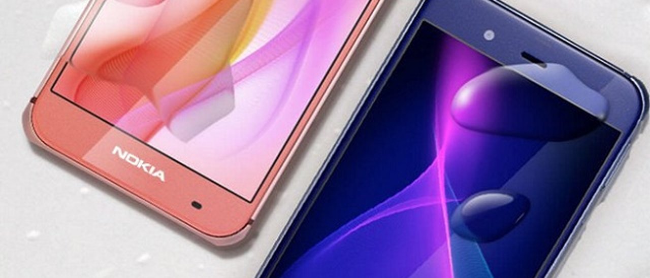 Nokia P1, Snapdragon 835 e 6 GB di RAM?