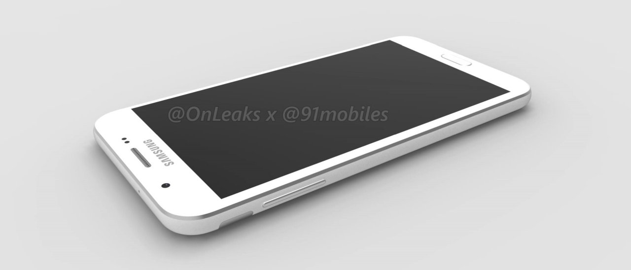 Samsung Galaxy J7 (2017) in arrivo con Nougat