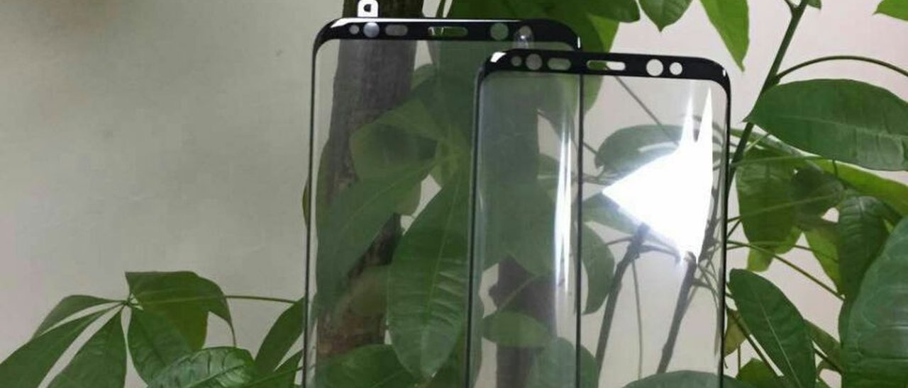 Samsung Galaxy S8, nuove immagini dello smartphone