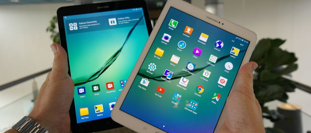 Evento Samsung al MWC 2017: Galaxy Tab S3?