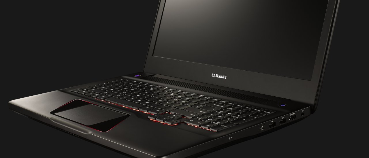 CES 2017: Samsung ritorna a giocare con Odissey