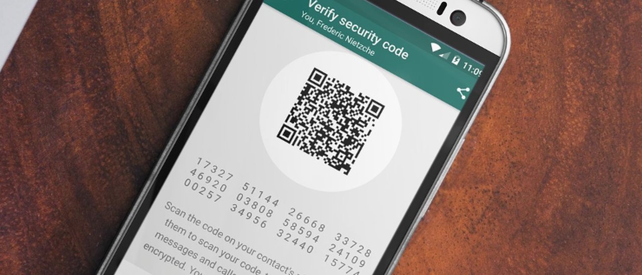 Backdoor in WhatsApp, il Guardian ha sbagliato