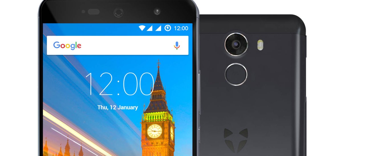 Wileyfox Swift 2 X, nuovo smartphone con Cyanogen