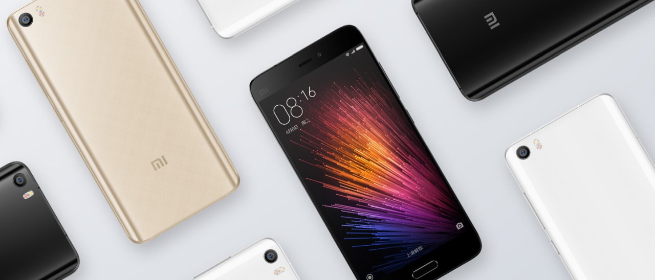 Xiaomi Mi 6 e Mi MIX EVO con Snapdragon 835?