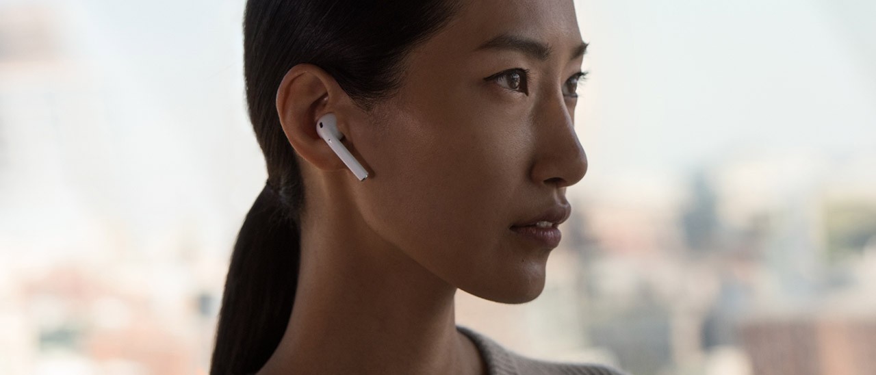 AirPods gratis per gli iPhone del futuro?