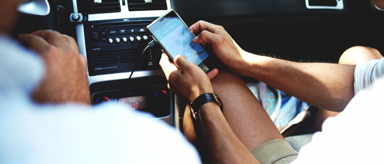 CES 2017, Ford e Toyota integrano app ed auto