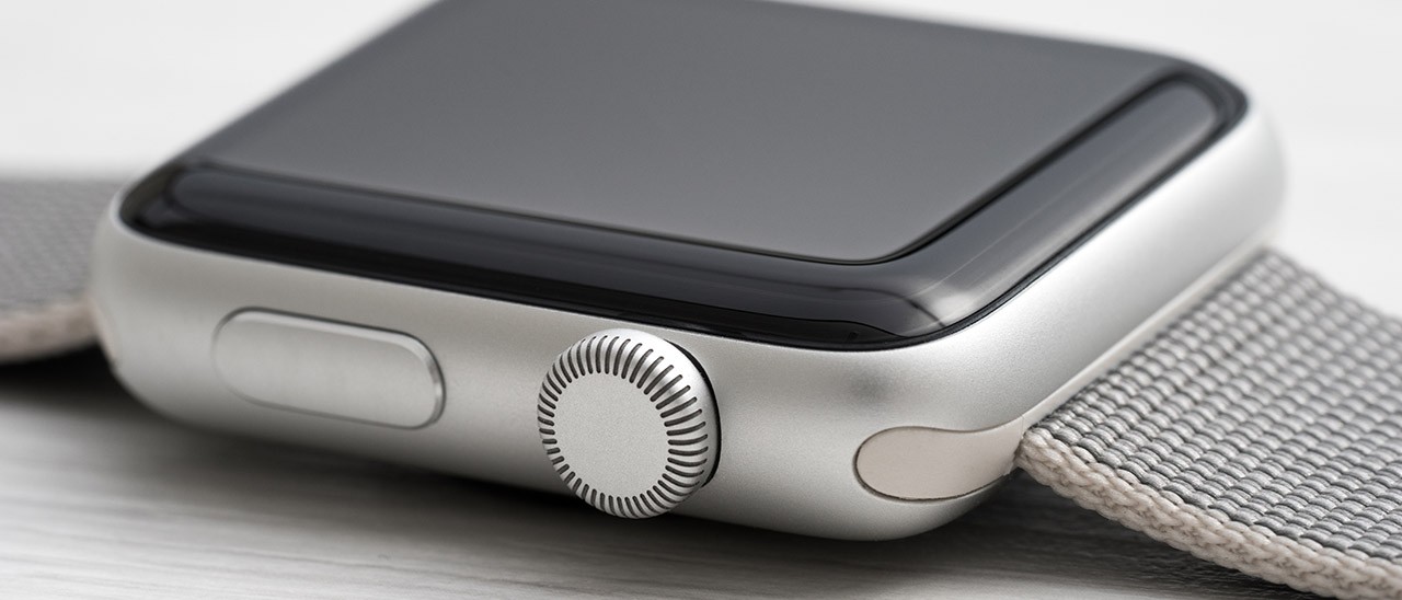 Apple Watch risolve un caso di omicidio