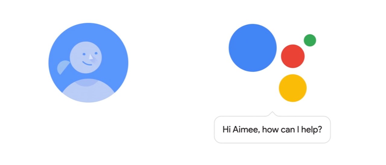 L'Assistente Google non arriverà sui tablet