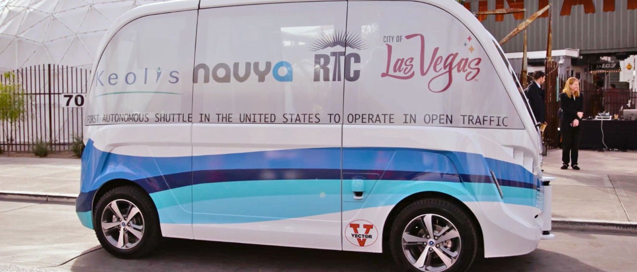 Un incidente spiega il bisogno di guida autonoma