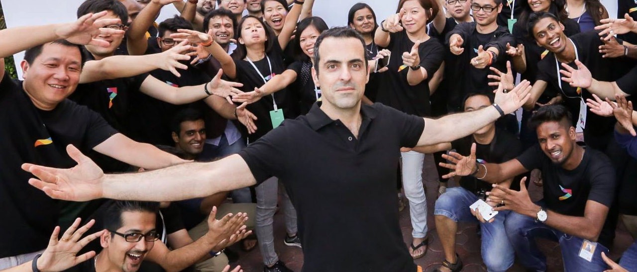 Hugo Barra lascia Xiaomi