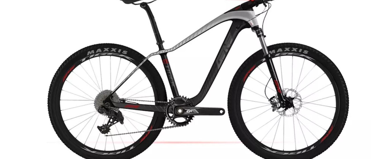 CES 2017, LeEco svela due bici smart con Android