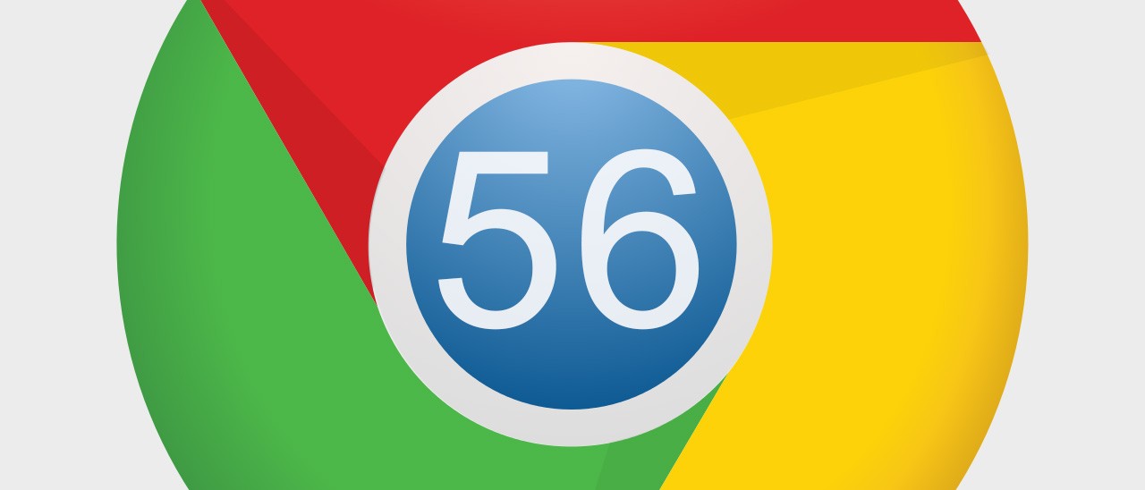 Chrome 56 arriva su Windows, macOS e Linux