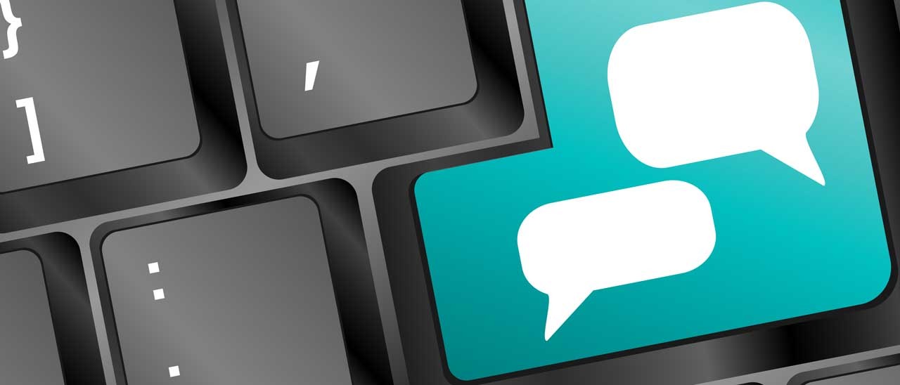 Siti responsabili per i commenti? No, ma attenti