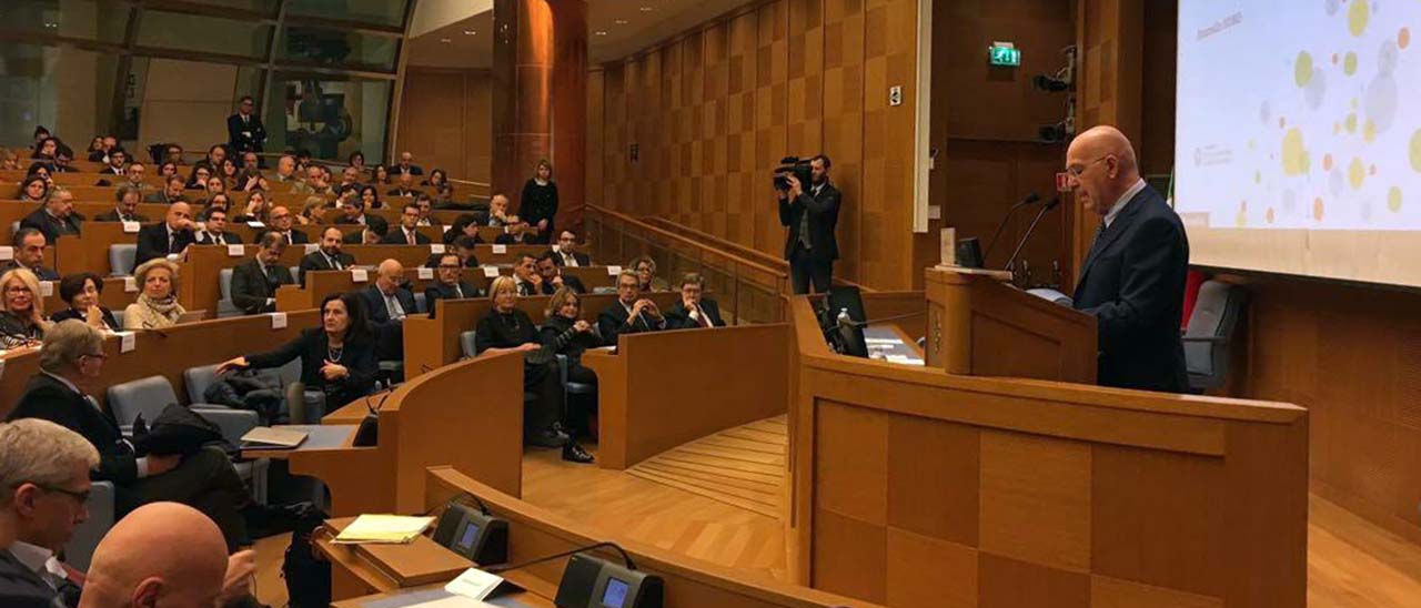 La geografia dei poteri, fra Big Data e privacy