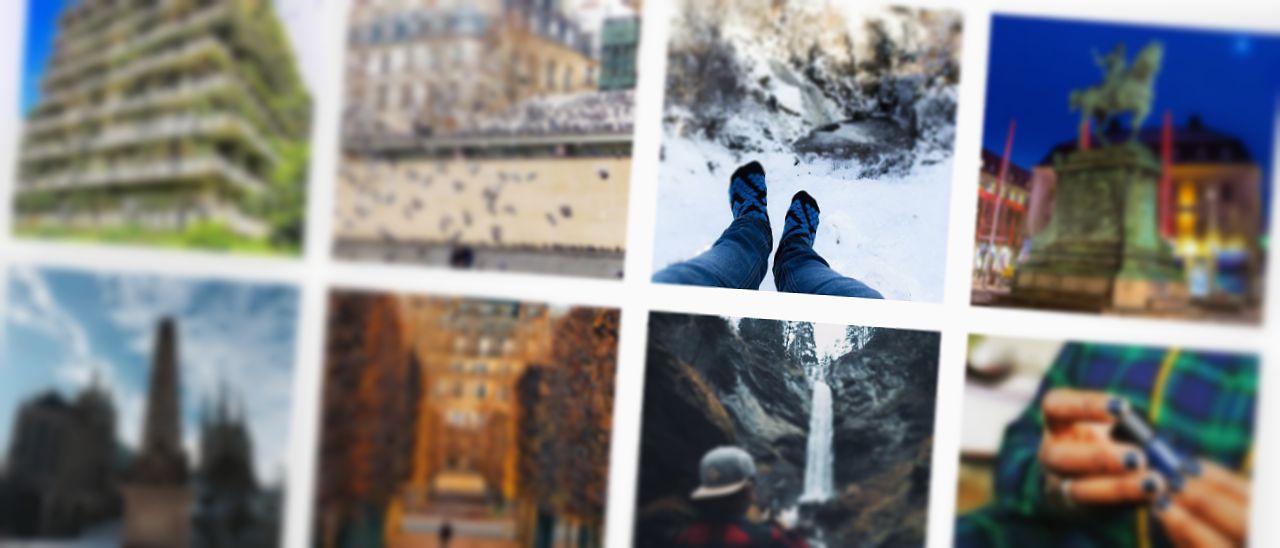 #dontsnapshoot: Huawei svetta a colpi di hashtag