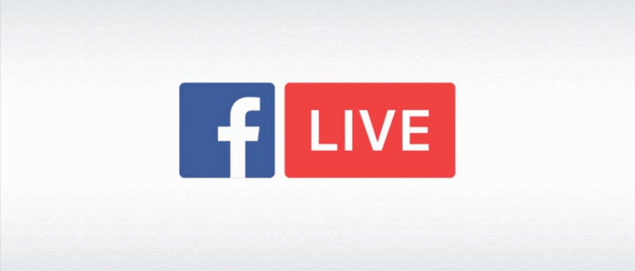 Facebook Live, nuovi strumenti per le Pagine