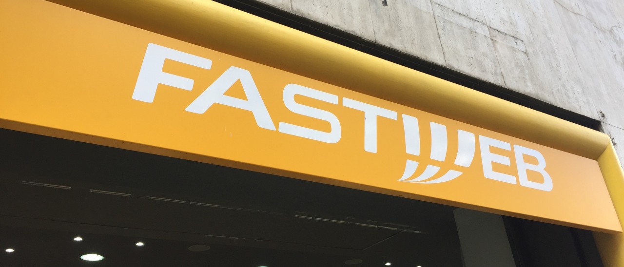 Fastweb regala Amazon Prime