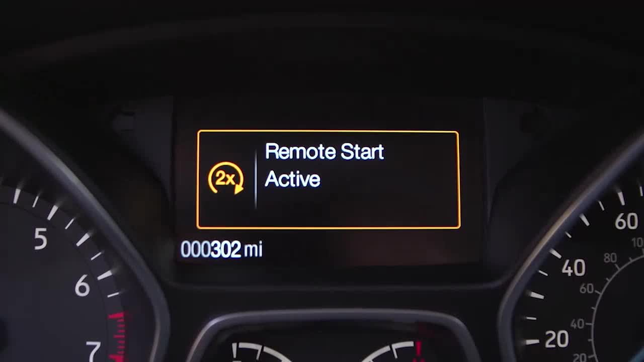 Ford SmartLink: le 