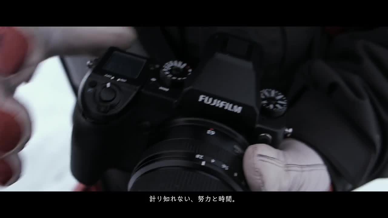 Fujifilm GFX 50S: mirrorless medio formato da 51 MP