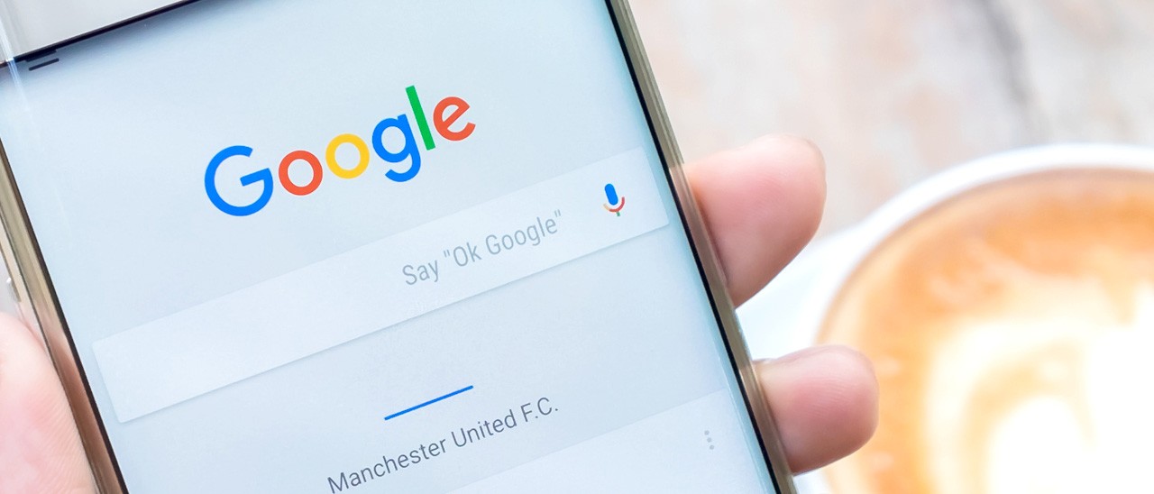 Google porta la ricerca offline