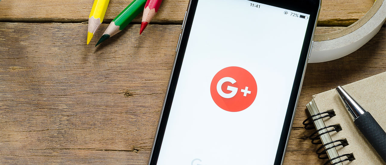 Google lavora per migliorare il social network G+