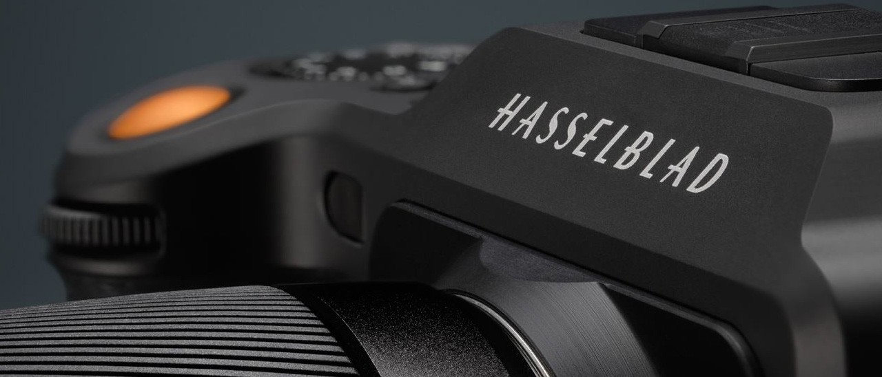 DJI mette le mani su Hasselblad