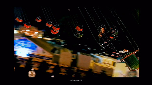 Una Notte con iPhone 7