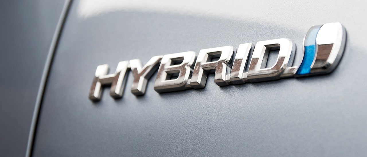 Auto ibride: più efficienza con gli algoritmi