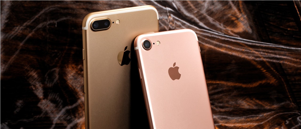 iPhone: trimestre d'oro per gli switcher Android