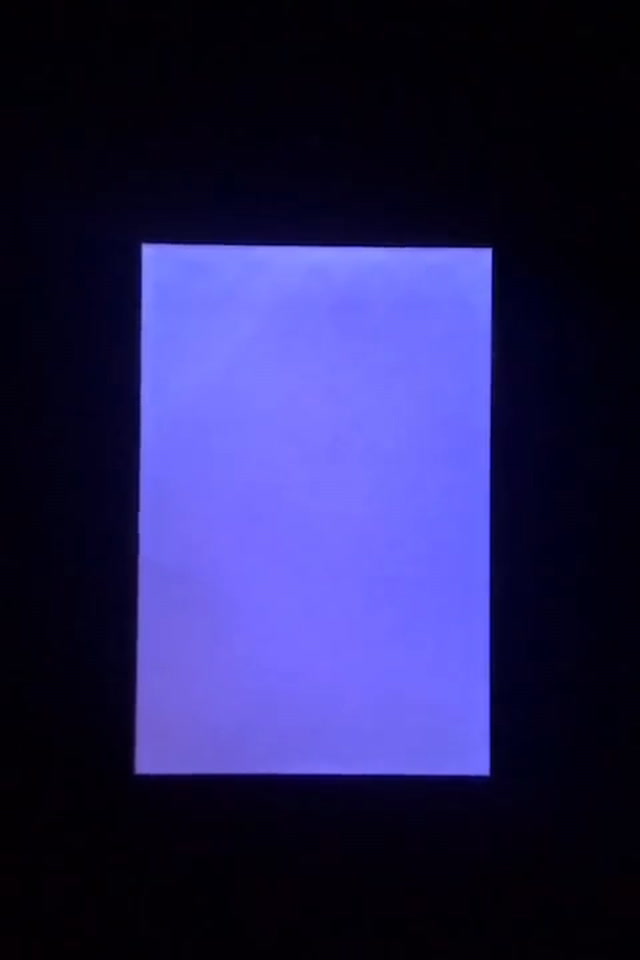 Prototipo iPhone