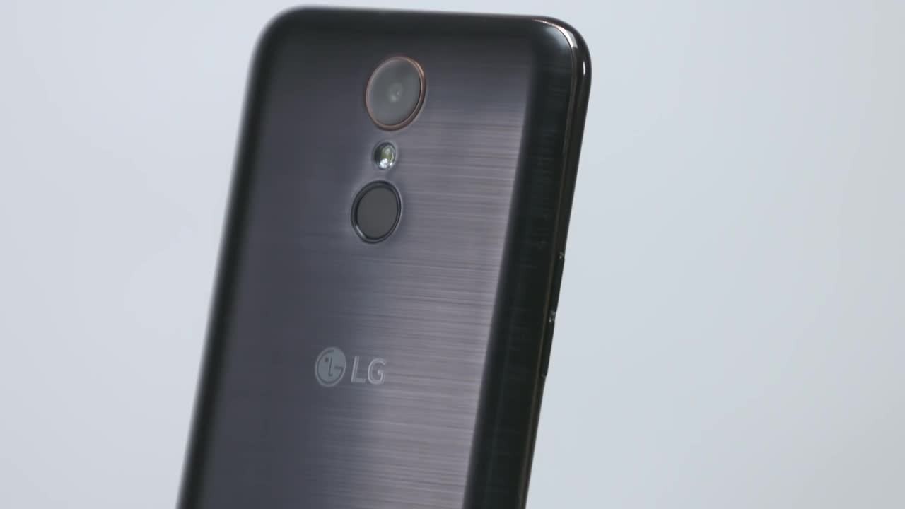 LG K10 (2017) in vendita al prezzo di 199,90 euro