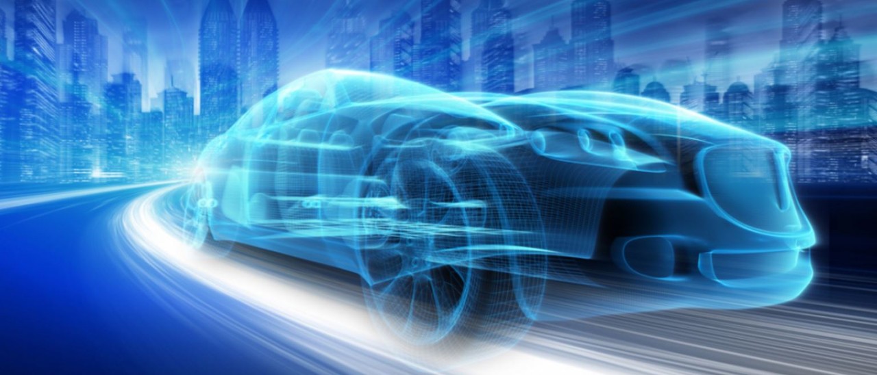 CES 2017: Microsoft, piattaforma per auto connesse