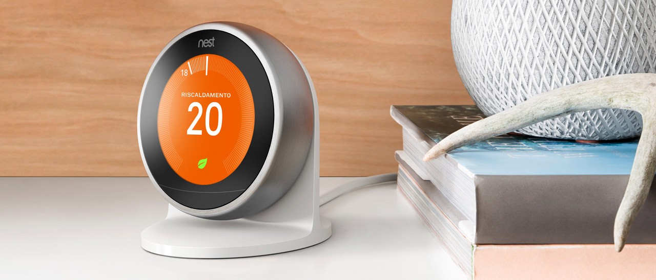 Nest annuncia un evento per il 20 settembre