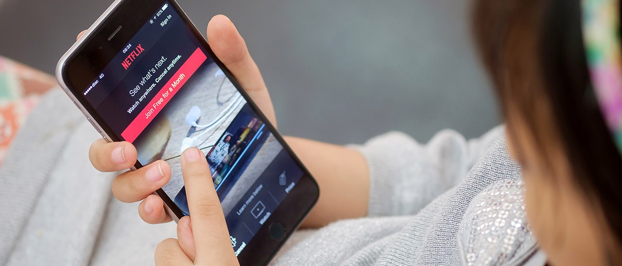 Gli show più visti del 2016? Sono targati Netflix