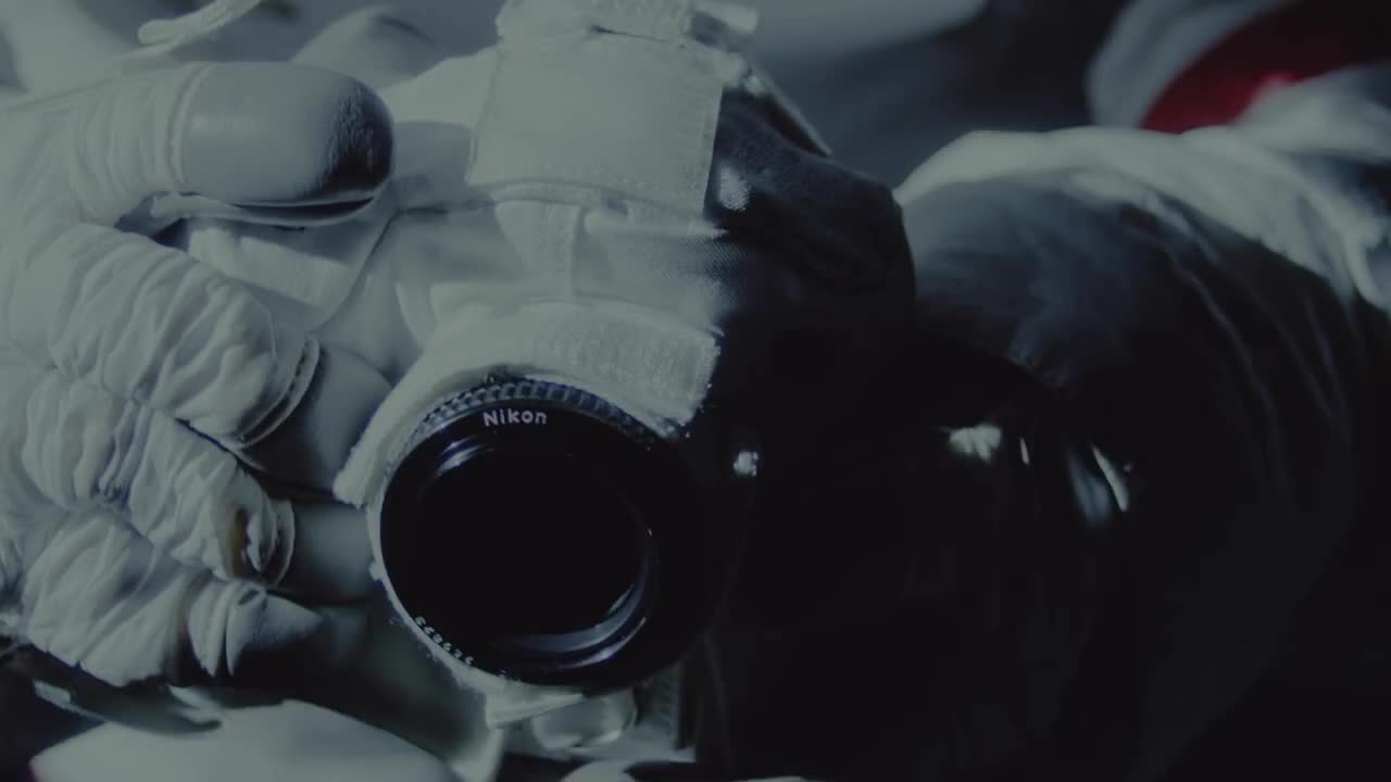 I primi 100 anni di Nikon