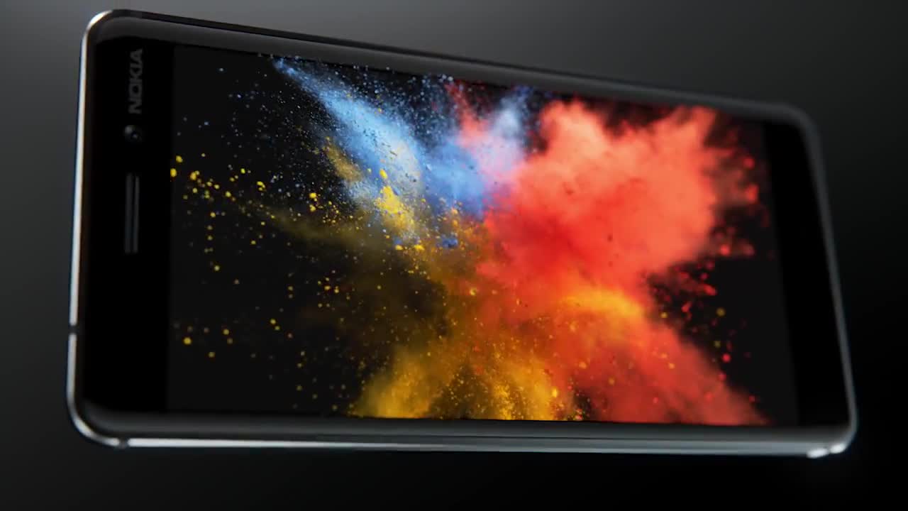 Nokia 6 presentato da HMD Global