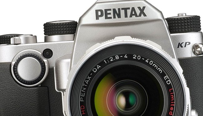 Pentax KP