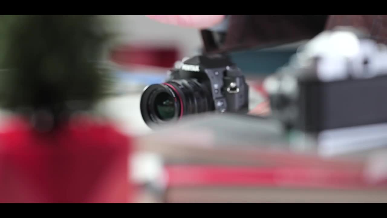 Pentax KP: reflex con sensibilità ISO 819.200