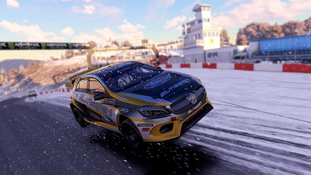 Project CARS 2: trapelano in rete nuove immagini di gioco
