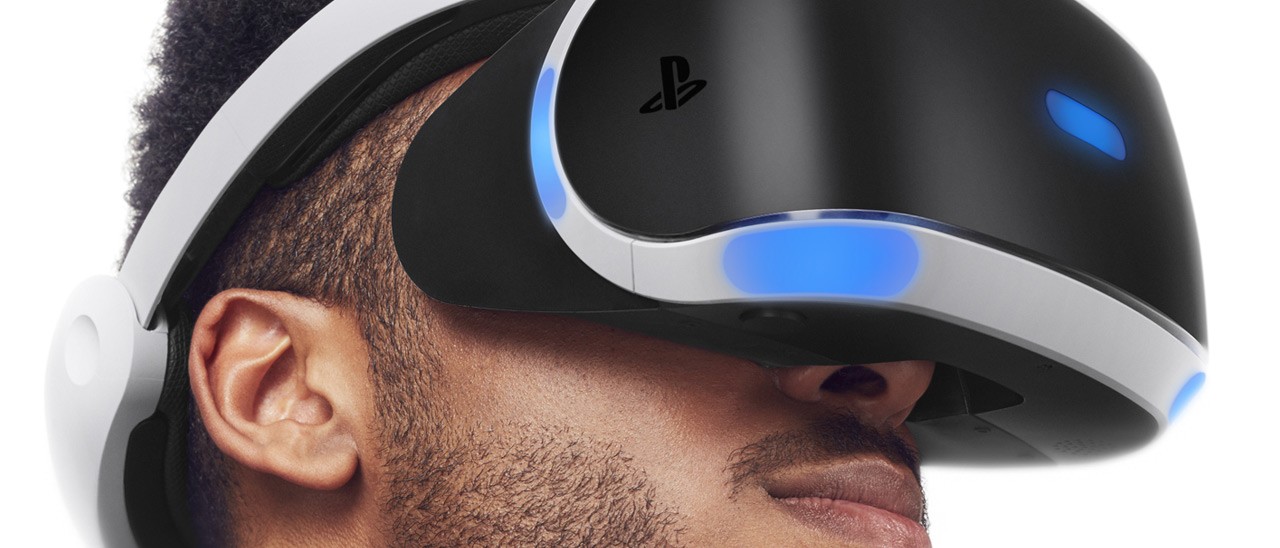 I video a 360 gradi di YouTube su PlayStation VR