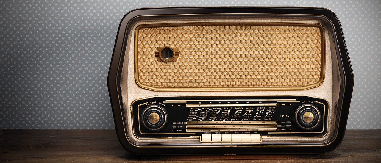 In Norvegia le stazioni radio solo in digitale