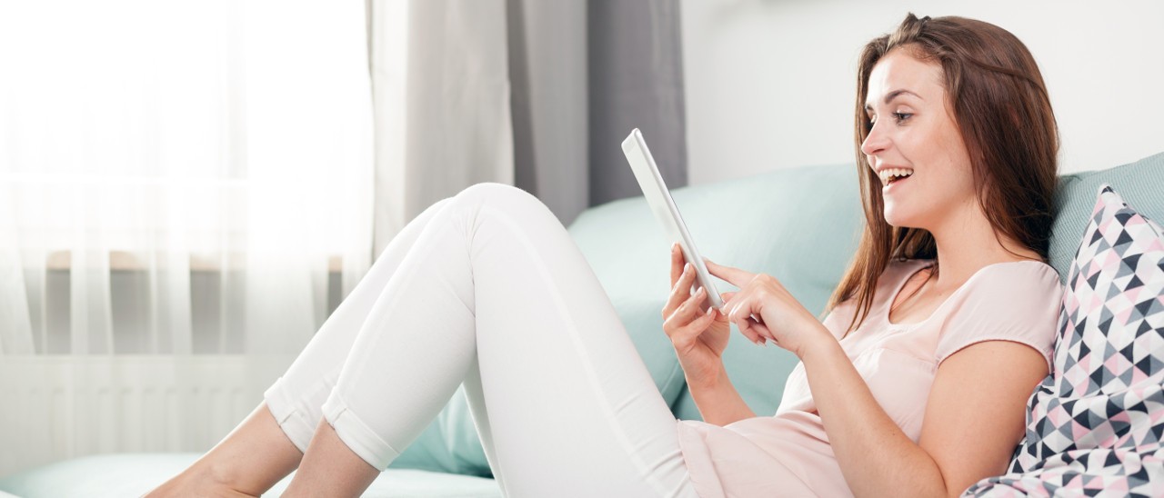 TIMreading, gli ebook si leggono sul web