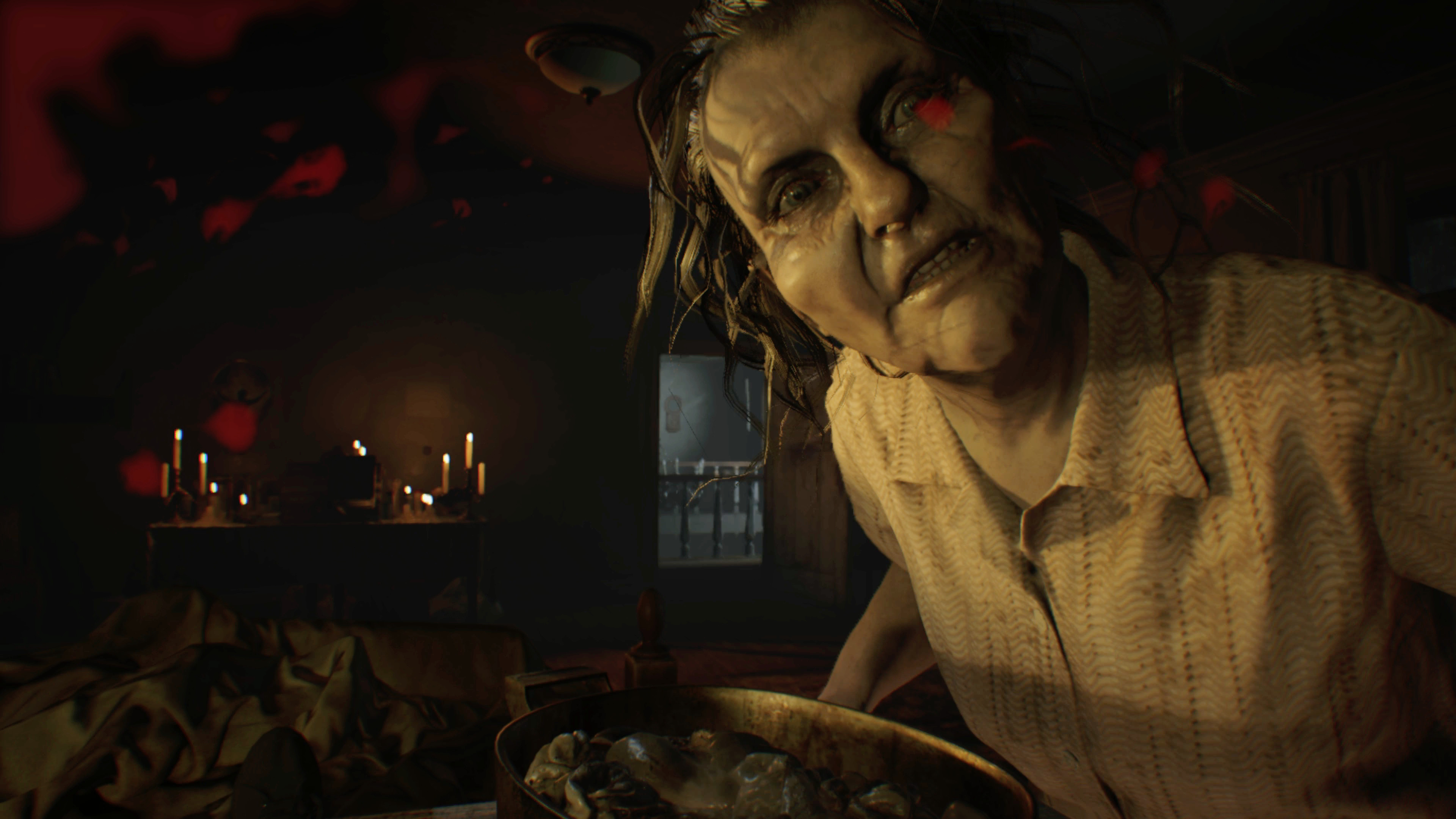 Resident Evil 7, disponibile il DLC Filmati confidenziali vol. 1