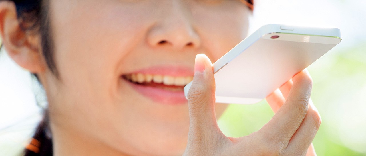 Google : riconoscimento vocale sempre più preciso