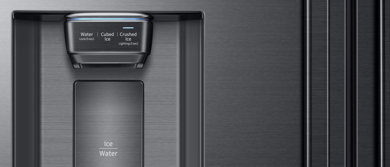 CES 2017: Samsung Family Hub 2.0 per la cucina